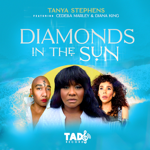 Buy Diamonds in the sun